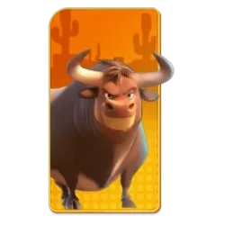 Buffalo
King