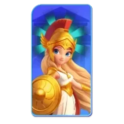 Wisdom
Of Athena