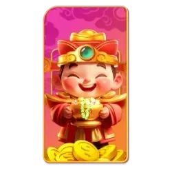 Duo Fu Duo
Cai Grand
